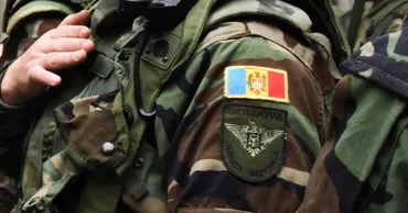 Стартовал очередной призыв в Национальную армию Молдовы