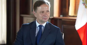 Кульминский: Молдова выстроила хорошие отношения с новой американской администрацией