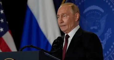 CBS: Путин также выдвинул требования сделать русский язык официальным в Украине