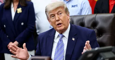 Трамп: США направляют 5000 "дополнительных" солдат в Польшу