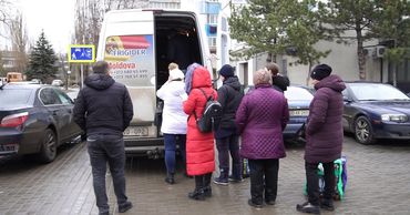 Минфин: Налогообложение посылок из диаспоры остается неизменным.