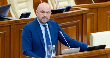 Bolea: Investițiile în curțile din Chișinău au depășit 200 de milioane de lei