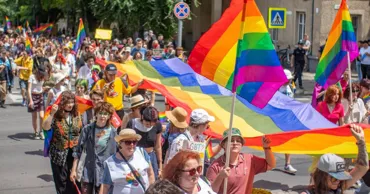 Marșul Moldova Pride va avea loc și în acest an în Capitală