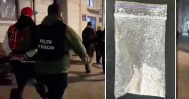 В Кишиневе задержали 8 человек, подозреваемых в распространении наркотиков