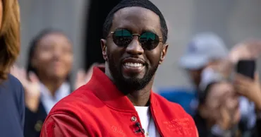 P. Diddy lucrează ca asistent al unui capelan în închisoarea din New Jersey