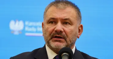 Прокурор Польши хочет расследовать поведение Навроцкого у Конституционного трибунала
