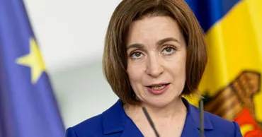 Санду об оборонных расходах: Если люди не в безопасности, пенсии им не помогут