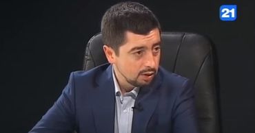 Гражданский активист Валерий Паша считает.