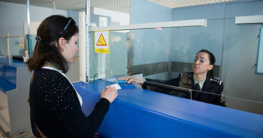 Система E-Gate в Кишиневском международном аэропорту не будет восстановлена.