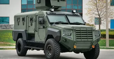 Армия Молдовы получит более 100 единиц военной техники по гранту ЕС