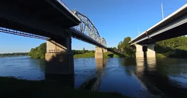 В Бендерах мужчина спас 10-летнего мальчика: ребенок чуть не утонул в Днестре