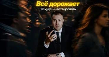 Эксперт по недвижимости: Что дорожает и куда ещё можно инвестировать в 2026 году Ⓟ