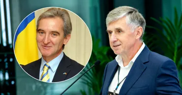 Sturza: Eu îl rugam în genunchi pe Leancă să nu dea Banca de Economii și Aeroportul