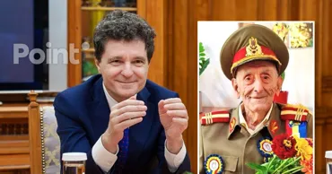 В Румынии орден ветерану на 1 декабря вызвал скандал: требуют отзыва и извинений