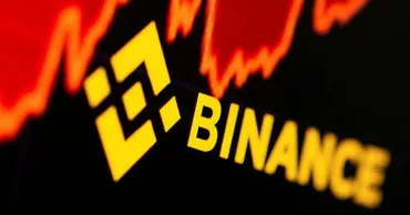 На криптобирже Binance произошел аномальный вывод денег