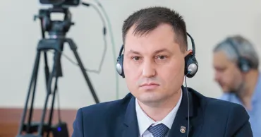 Бывший замглавы Антикоррупционной прокуратуры Василий Плеван пройдет повторную оценку