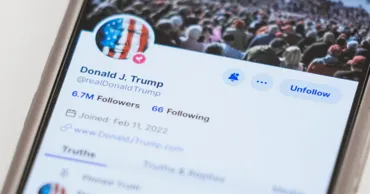 Cоцсеть Трампа запросила $100 тыс. за ранний доступ к его постам
