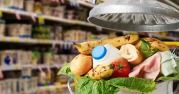 Banca de Alimente a colectat peste 125 de tone de alimente în 2025
