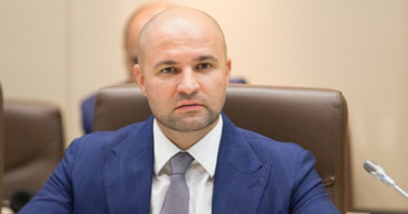 Демократ Владимир Чеботарь ушел из мунсовета и вернулся в парламент.