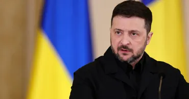 Zelenski: SUA leagă garanțiile lor de securitate de retragerea Forțelor Armate Ucrainene din Donbas