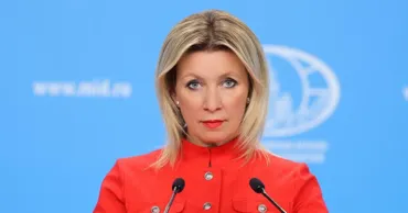 Захарова: Молдова перестанет существовать в случае объединения с Румынией