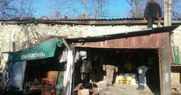 Только в центре столицы власти планируют снести по меньшей мере 600 незаконных построек.