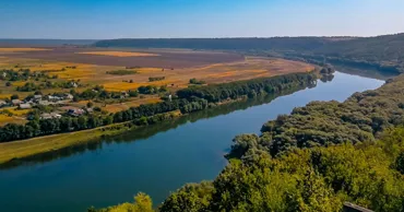 В Молдове 16 ведомств мобилизовали из-за падения уровня воды в Днестре