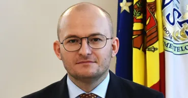 Раду Мустяцэ признал, что подписал заявление в ДПМ