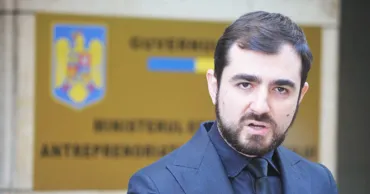 Минэкономики возглавит румынский депутат, накануне получивший молдавское гражданство