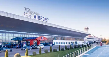 Autorii alertelor false cu bombă de la Aeroportul Chișinău, încă neidentificați