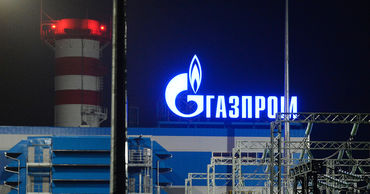 "Газпром" считает долг своей дочерней компании долгом всей страны.