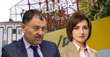 Шалару: Некоторые из PAS выбрали путь коррупции, а мишень скандала — Санду