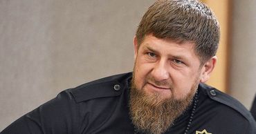 Кадыров заявил о готовности уничтожать «шайтанов» в Донбассе.