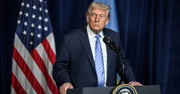 Трамп допустил возобновление операции «Проект Свобода» в Ормузском проливе