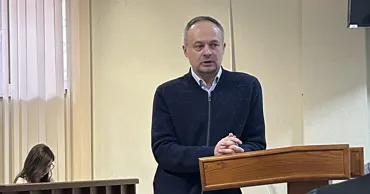 Канду отказался общаться с прессой на тему дела Плахотнюка: Я уже не публичное лицо