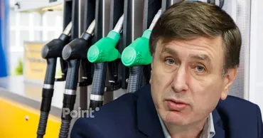 Ионицэ: Рост цен на топливо отразится на уровне жизни 80% населения