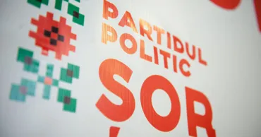 Dizolvarea succesoarelor ex-Partidului Șor se bazează pe mecanismul introdus în 2023