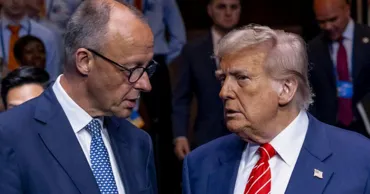 Трамп: Мерцу следует уделять больше внимания «починке сломанной Германии»