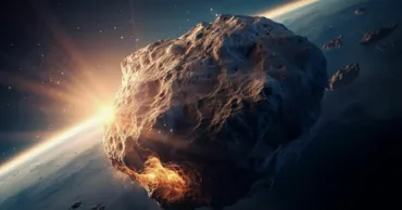 Oamenii de știință: Un atac nuclear ar putea să nu distrugă un asteroid care amenință Pământul
