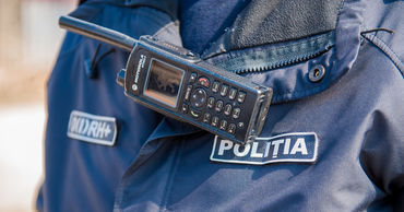 За неделю полиция задержала более 70 преступников, находящихся в розыске.