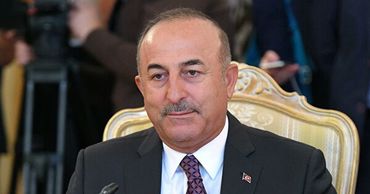 Глава МИД Турции назвал причину военной операции в Сирии.