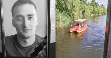 Un bărbat s-a rănit pe o hidrobicicletă și a murit la spital. Tatăl său acuză medicii