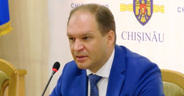 Чебан: Мы находимся в процессе переговоров для закупки 100 автобусов.