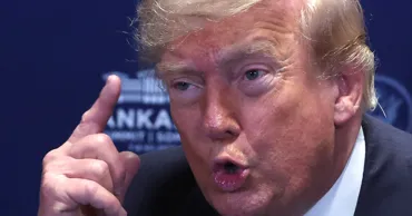 Trump pune sub semnul întrebării acordul nuclear cu Arabia Saudită