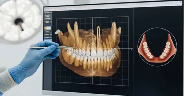 Studiu: Vizitele regulate la dentist pot prelungi viața