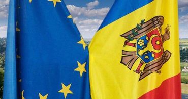 День Европы в Молдове отмечается с 2017-го года.