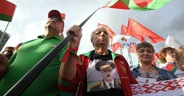 Лукашенко: Вошедшие в КС оппозиции чиновники ответят по закону.