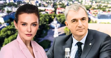 Furtună, după declarațiile lui Osmochescu: Nu-i învățați pe cetățeni să înghețe
