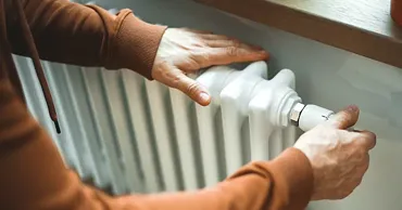 Termoelectrica: 99% жилых домов и предприятий подключены к теплу