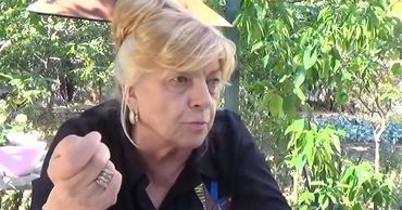 Лариса Нефедкина.
